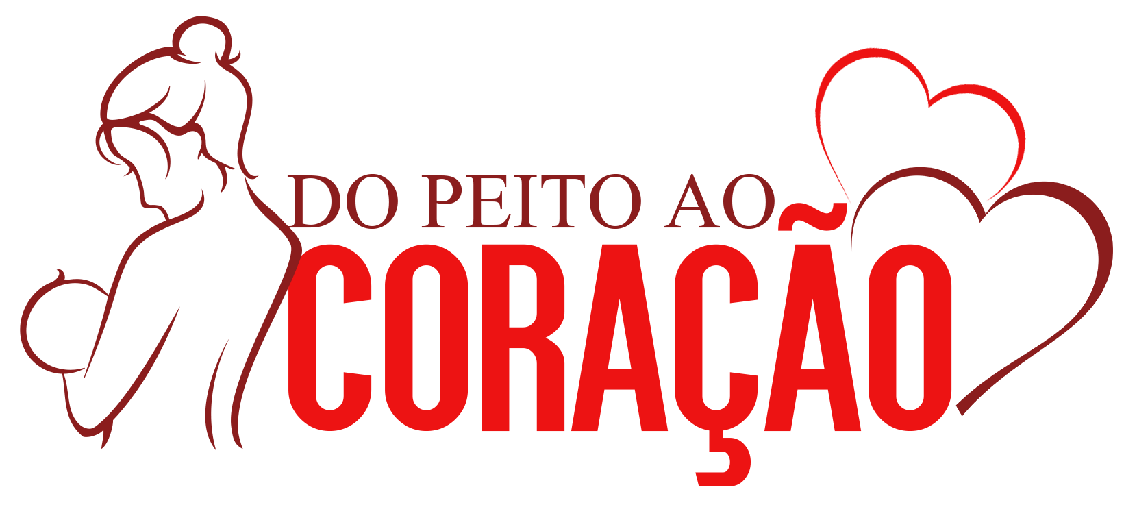 do peito ao coração